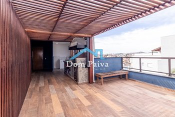 apartment em Rua Itacolomi, Vila Curuçá - Santo André - SP