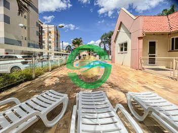 apartment em Rua Marina Sirângelo Castello, Jardim Itu - Porto Alegre - RS