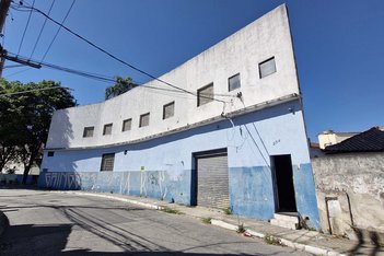 industrial em Avenida Meireles Reis, Jardim Paraíso - São Paulo - SP