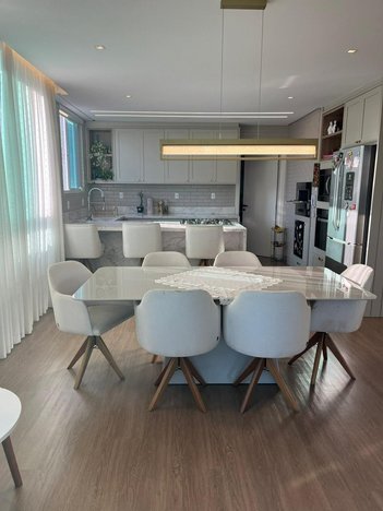 apartment em Rua 3144, Centro - Balneário Camboriú - SC