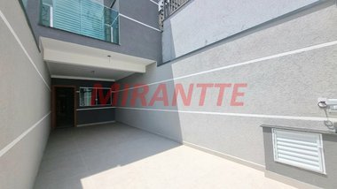 house em Rua Cauré, Vila Mazzei - São Paulo - SP