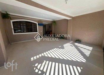 house em Orestes Suster, Assunção - São Bernardo do Campo - SP