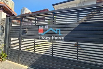 house em Rua Andréa Paulinetti, Jardim das Acácias - São Paulo - SP