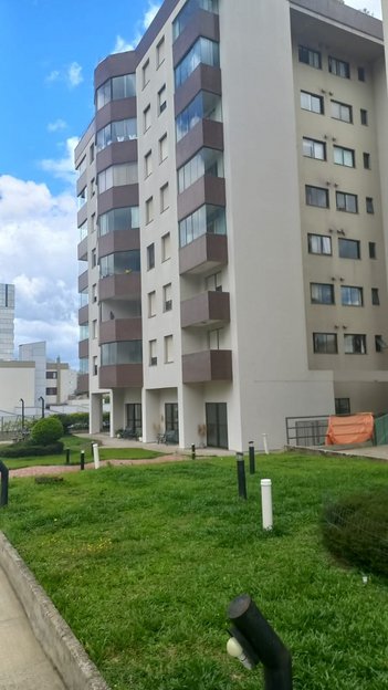 apartment em Rua Generoso Maynardo Cardoso, Pio X - Caxias do Sul - RS