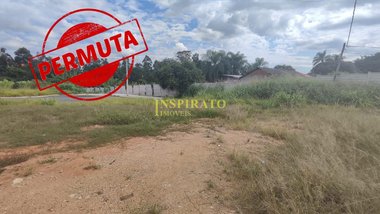 land_lot em Via Paulo Leone, Jardim Alto do Pinheirinho - Itupeva - SP