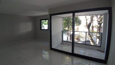 apartment em Rua Barão de Lucena, Serra - Belo Horizonte - MG