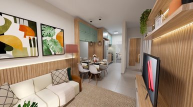house em Avenida João Afonso Costa, Conjunto Habitacional Hugo Lacorte Vitalle - Jaboticabal - SP