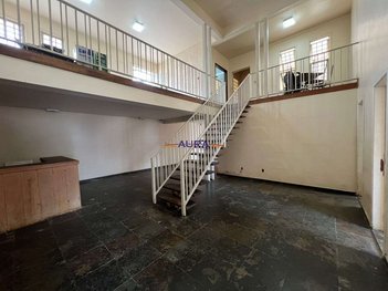 house em Rua Ubatuba, Nova Granada - Belo Horizonte - MG