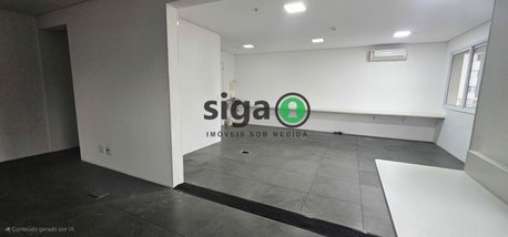 office em Avenida Vereador Abel Ferreira, Vila Formosa - São Paulo - SP