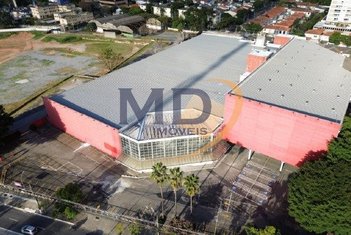 industrial em Avenida Doutor Chucri Zaidan, Vila Cordeiro - São Paulo - SP