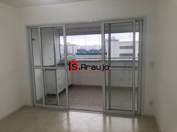 apartment em Rua Padre Adelino, Quarta Parada - São Paulo - SP
