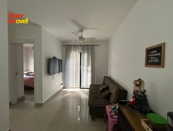 apartment em Rua Doutor Antônio Carlos Marçal, Jardim Paulista - Ribeirão Preto - SP