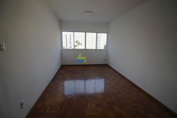 apartment em Avenida Doutor Altino Arantes, Vila Clementino - São Paulo - SP