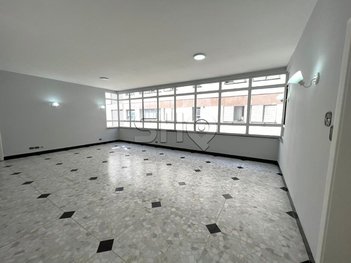 apartment em Avenida Angélica, Santa Cecília - São Paulo - SP
