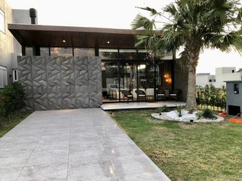 house em Rua Rio Camisas, Centro - Xangri-Lá - RS