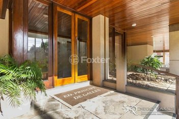apartment em Avenida Panamericana, Jardim Lindóia - Porto Alegre - RS