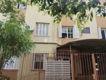 apartment em Rua Umbú, Passo da Areia - Porto Alegre - RS