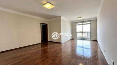 apartment em Rua dos Pinheiros, Jardim Glória - Americana - SP