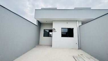 house em Avenida José Marchiori, Residencial e Comercial Portal dos Eucaliptos - Pindamonhangaba - SP