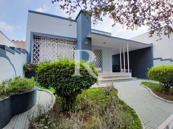 house em Rua Visconde de Taunay, Vila Arens II - Jundiaí - SP