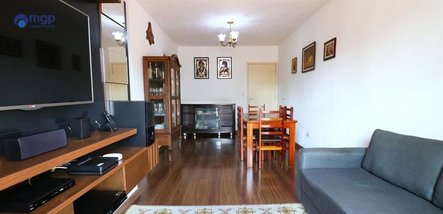 apartment em Rua Capricho, Vila Nivi - São Paulo - SP