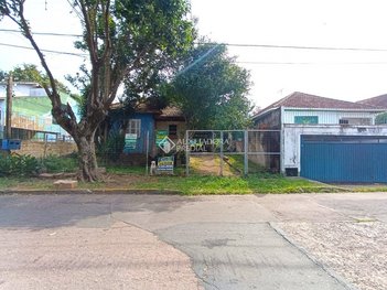 house em Rua Bandeirantes, Nossa Senhora das Graças - Canoas - RS