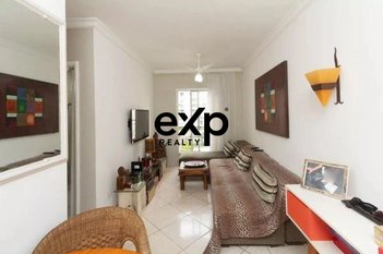 apartment em Rua Canário, Moema - São Paulo - SP