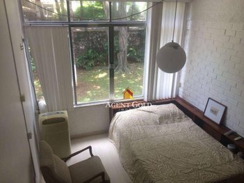 apartment em Avenida Lúcio Costa, Barra da Tijuca - Rio de Janeiro - RJ