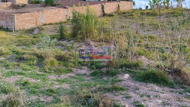 land_lot em Rua Cinco, São Joaquim de Bicas - São Joaquim de Bicas - MG