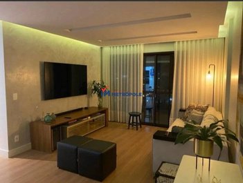 apartment em Avenida Tim Maia, Recreio dos Bandeirantes - Rio de Janeiro - RJ