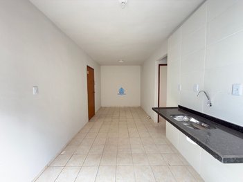 apartment em Avenida Denise Cristina da Rocha, São Januário (Justinópolis) - Ribeirão das Neves - MG