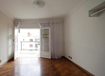 apartment em Rua Condessa de São Joaquim, Bela Vista - São Paulo - SP