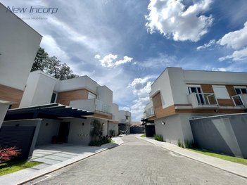 house em Rua Carlos Baptista de Magalhães, Jardim Prudência - São Paulo - SP