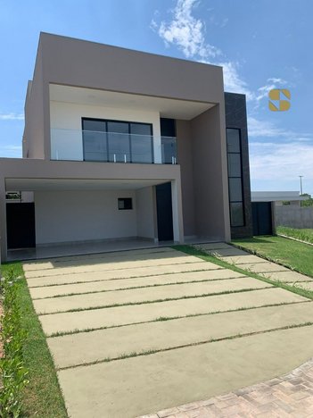 house em Avenida dos Florais, Ribeirão do Lipa - Cuiabá - MT