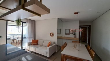 apartment em Rua Palmyra Magnani Protti, Nova Aliança - Ribeirão Preto - SP