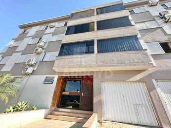 apartment em Rua Manoel Antunes Teixeira, Humaitá - Tubarão - SC
