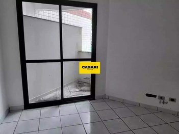apartment em Avenida Presidente João Café Filho, Dos Casa - São Bernardo do Campo - SP