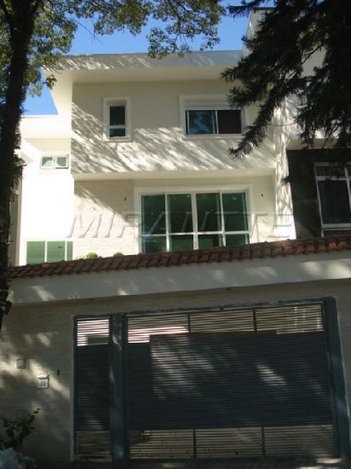 house em Dos Ameríndios, Tucuruvi - São Paulo - SP
