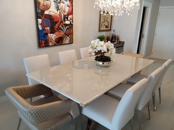 apartment em Duarte Schutel, Centro - Florianópolis - SC