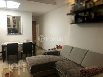 apartment em Rua Acuruí, Vila Formosa - São Paulo - SP
