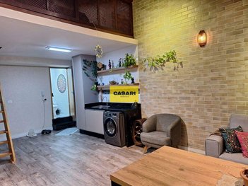 apartment em Rua Padre Nunes, Jardim Bela Vista - Santo André - SP