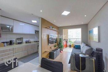 apartment em Clemente Pereira, Ipiranga - São Paulo - SP