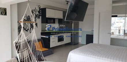 apartment em Rua Paula Ney, Vila Mariana - São Paulo - SP