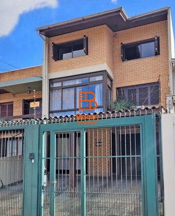 house em João Alcino Sturmer, Colina Sorriso - Caxias do Sul - RS