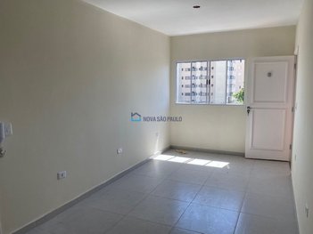 apartment em Avenida Coronel Francisco Júlio César Alfieri, Vila São Paulo - São Paulo - SP