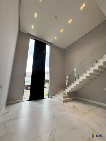 house em Avenida Paisagem, Cidade Tamboré - Santana de Parnaíba - SP