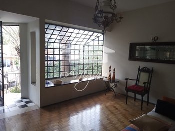 house em Rua Paula Bueno, Centro - Mogi Guaçu - SP