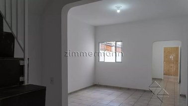 house em Rua Clélia, Água Branca - São Paulo - SP