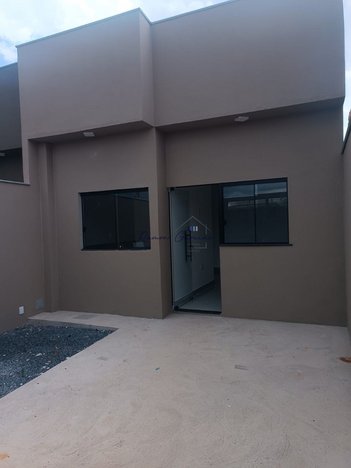 house em Rua Maria Augusta de Oliveira, CDI - Sete Lagoas - MG