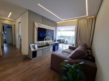 apartment em Rua José Manuel da Fonseca Júnior, Vila Matilde - São Paulo - SP
